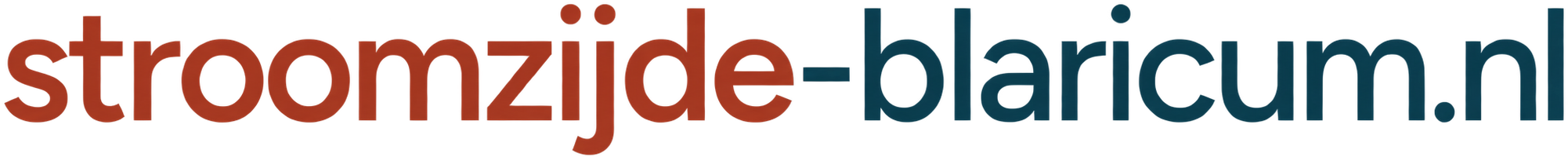 Stroomzijde-Blaricum - Logo